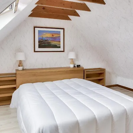 Penty Breton Pour 4 A Plougastel St Germain Plogastel-Saint-Germain